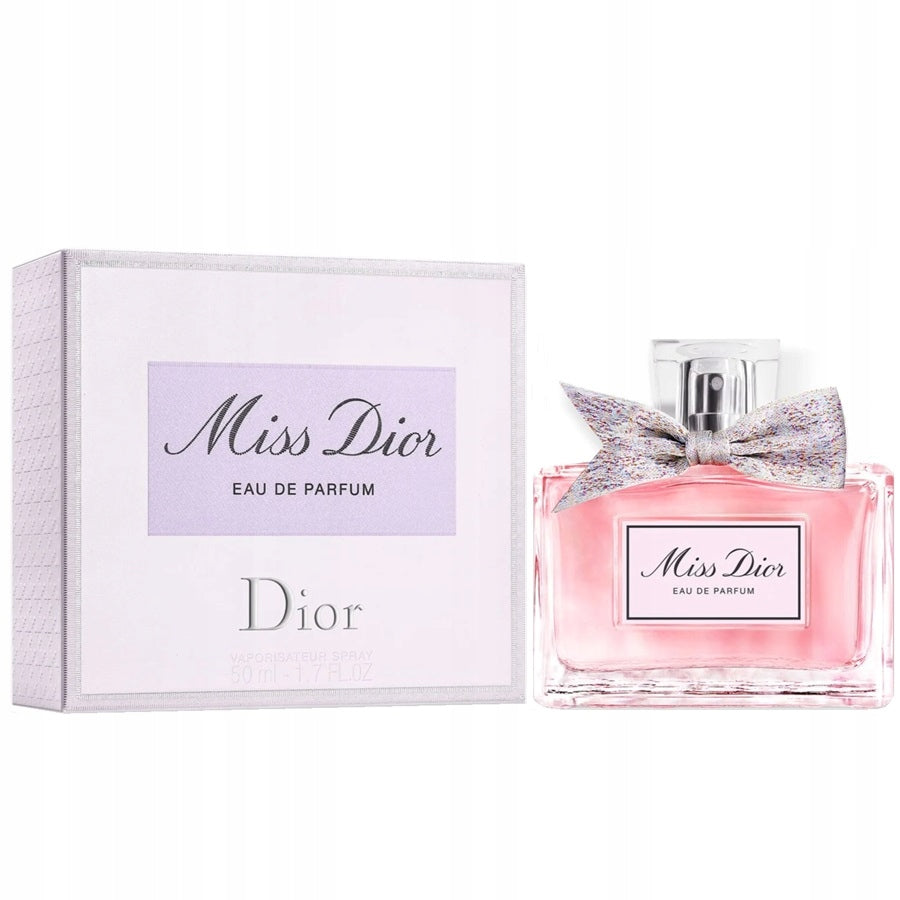 Dior Miss Dior Eau de Parfum for women 50 ml