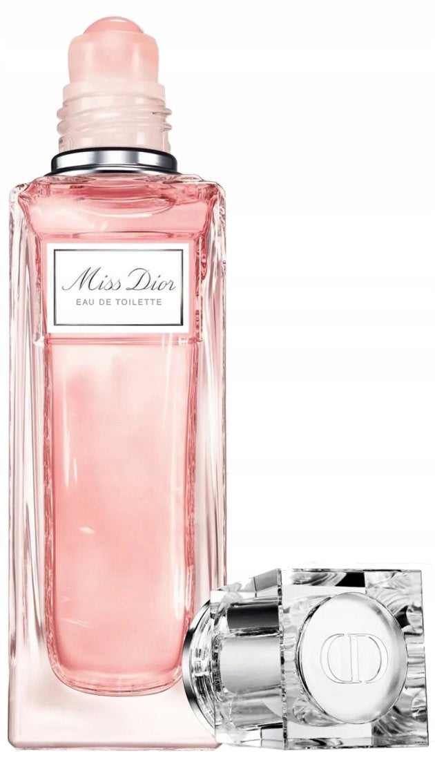 Dior Miss Dior Eau de Toilette Roller Pearl - Eau de toilette 20ml Brand Dior