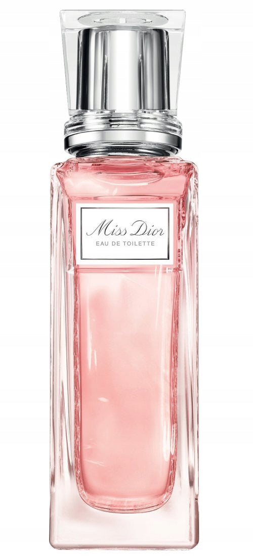 Dior Miss Dior Eau de Toilette Roller Pearl - Eau de toilette 20ml