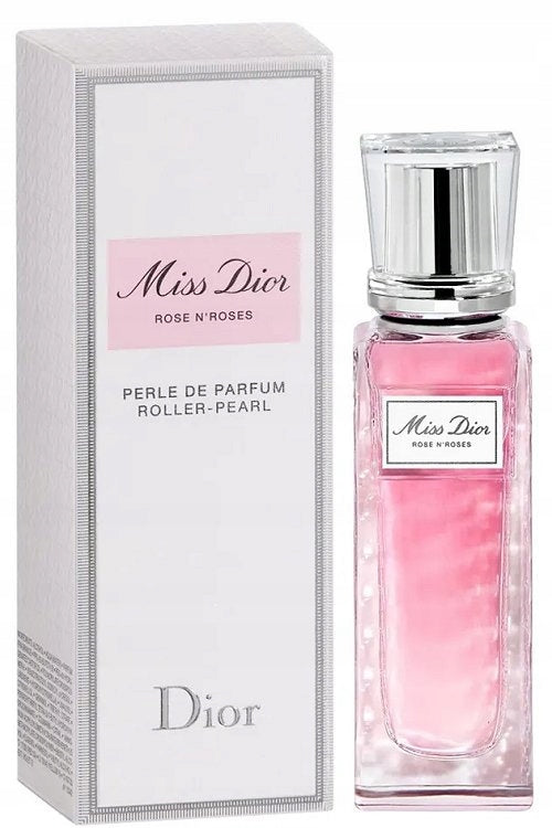 Dior Miss Dior Rose N’Roses Roller Pearl - Eau de toilette 20ml Manufacturer code C099600617