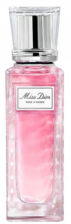 Dior Miss Dior Rose N’Roses Roller Pearl - Eau de toilette 20ml