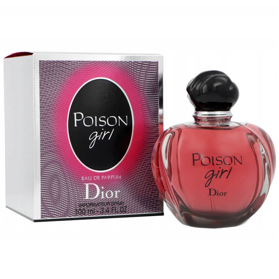 Dior Poison Girl Eau de Parfum for women 100 ml
