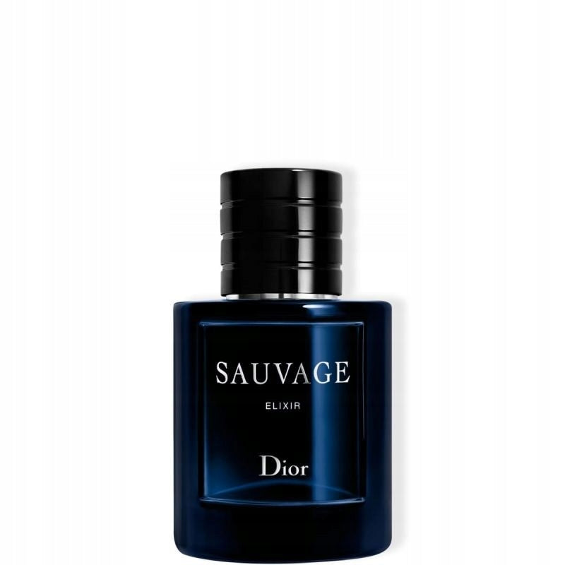 Dior Sauvage Elixir 60ml Manufacturer code 1F01