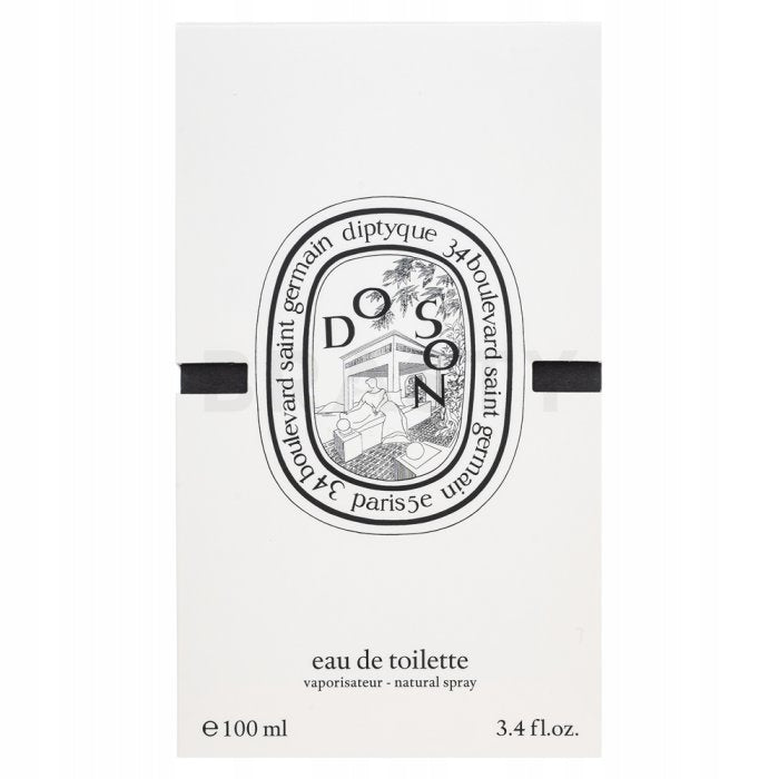 Diptyque Do Son EDT 100 ml Brand Diptyque