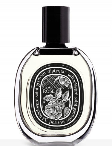 Diptyque Eau Rose 75 ml EDP