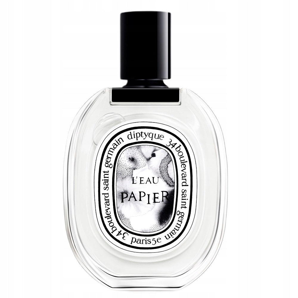 Diptyque L'Eau Paper 100 ml EDT Product Manufacturer code 3700431450081