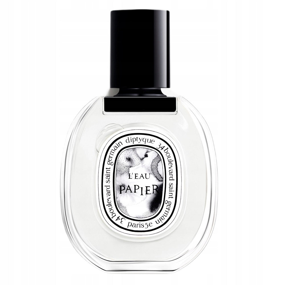 Diptyque L'Eau Paper EDT 50ml PRODUCT