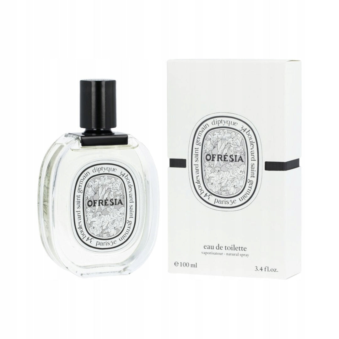 Diptyque Ofrésia Eau De Toilette 100 ml