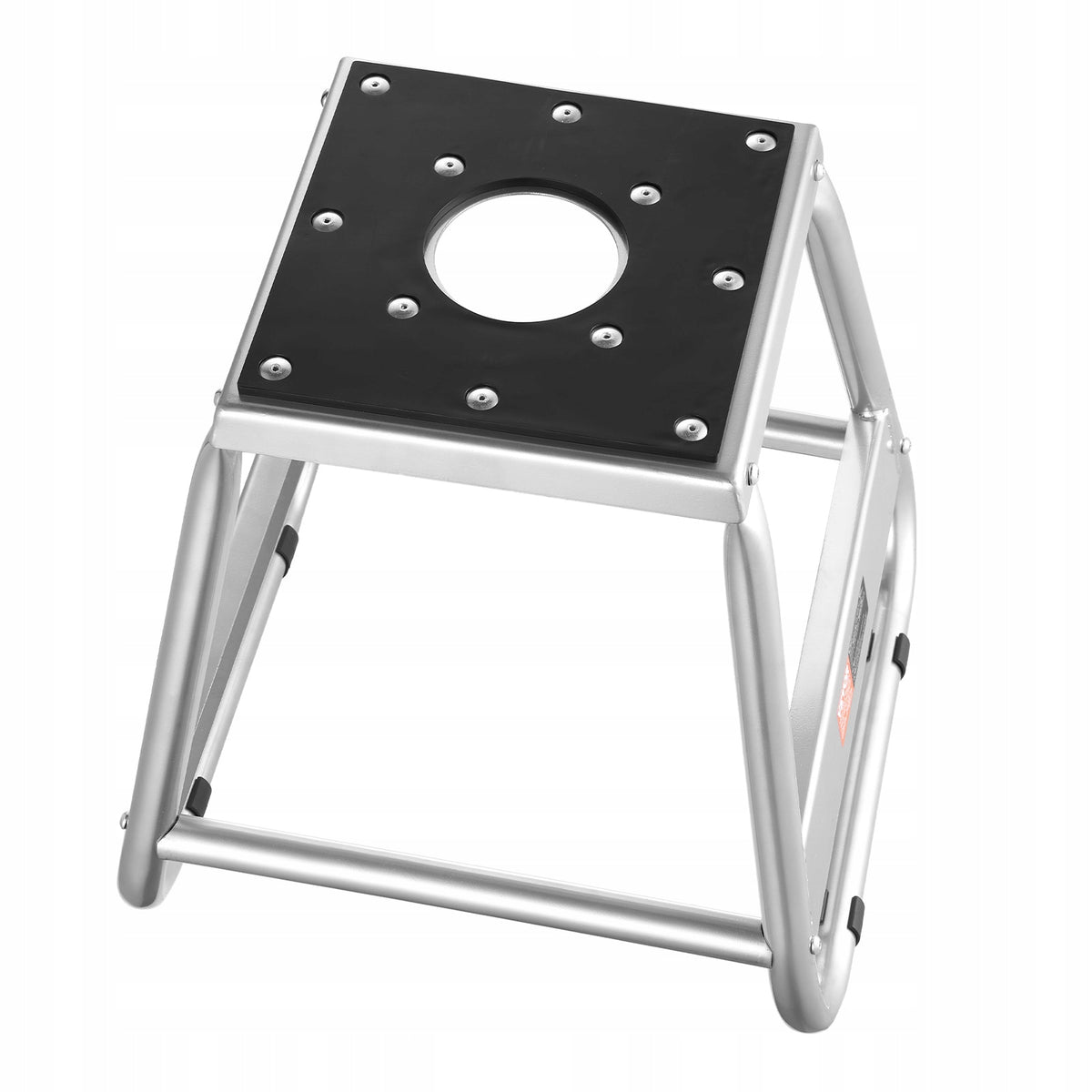 Dirt Bike Stand 1100 lbs Load Capacity Dirtbike Pit Stand for Moto Lifting EAN (GTIN) 197988672289