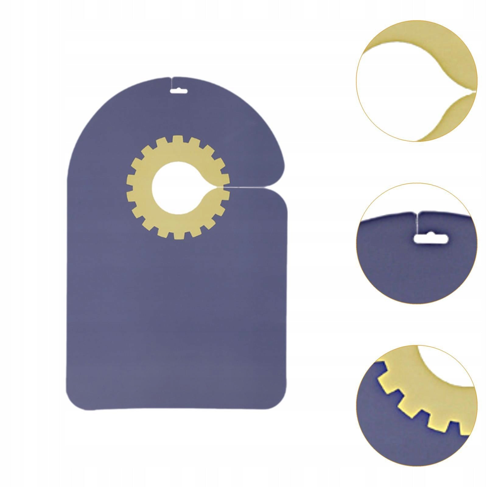Disc Brake Cover Protection Multifunction Wear Resistant Protector Bike EAN (GTIN) 6902804300574