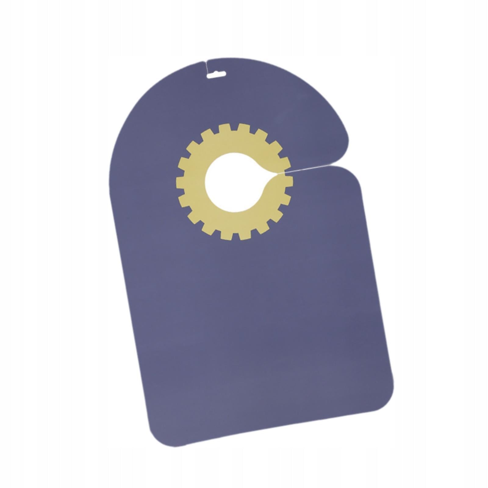 Disc Brake Cover Protection Multifunction Wear Resistant Protector Bike For for wheel centering