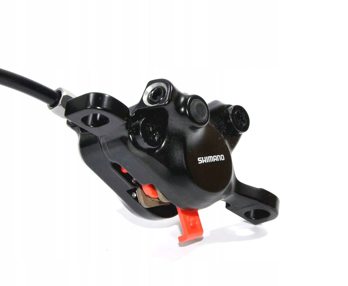 Disc brake SHIMANO Altus BL-MT200 / BR-MT200 1700mm Brand Shimano