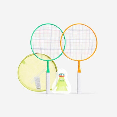 Discover BR Badminton Set for Kids
