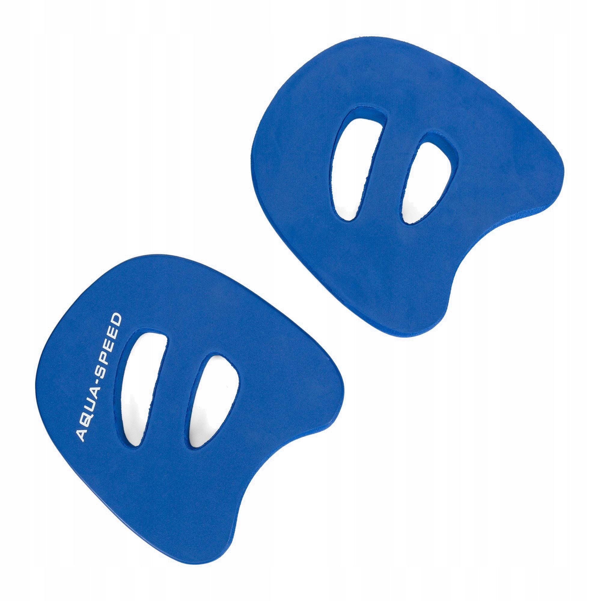 Discs for aquafitness AQUA-SPEED blue