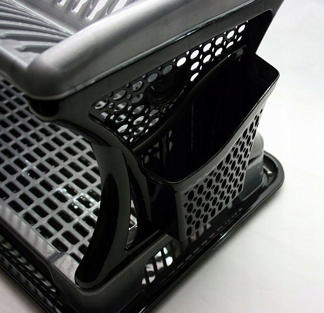 Dish Dryer ,2 Level Grey EAN (GTIN) 5906067626724