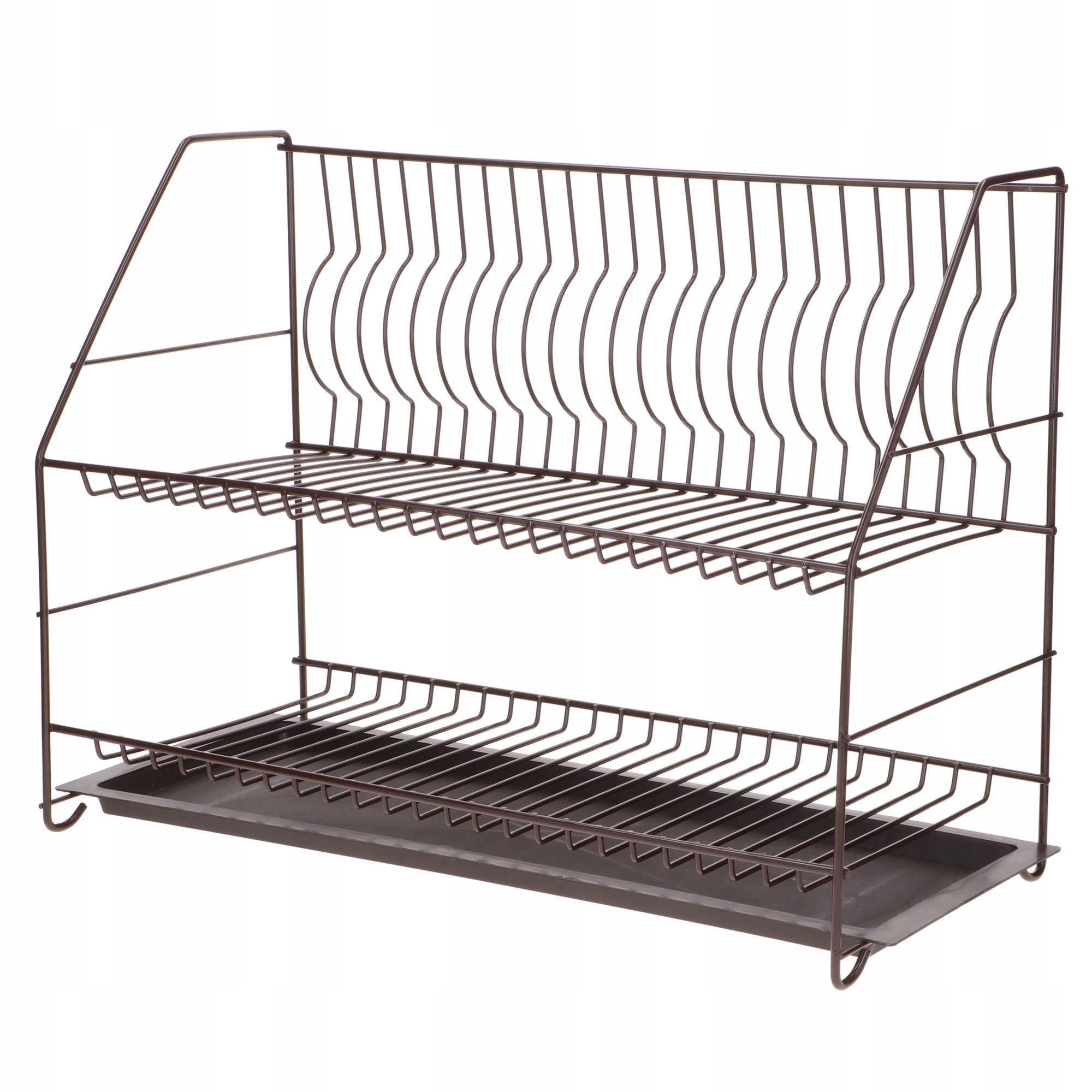 Dish Dryer Drainer + Hanging Cutlery Drainer EAN (GTIN) 5907631704572