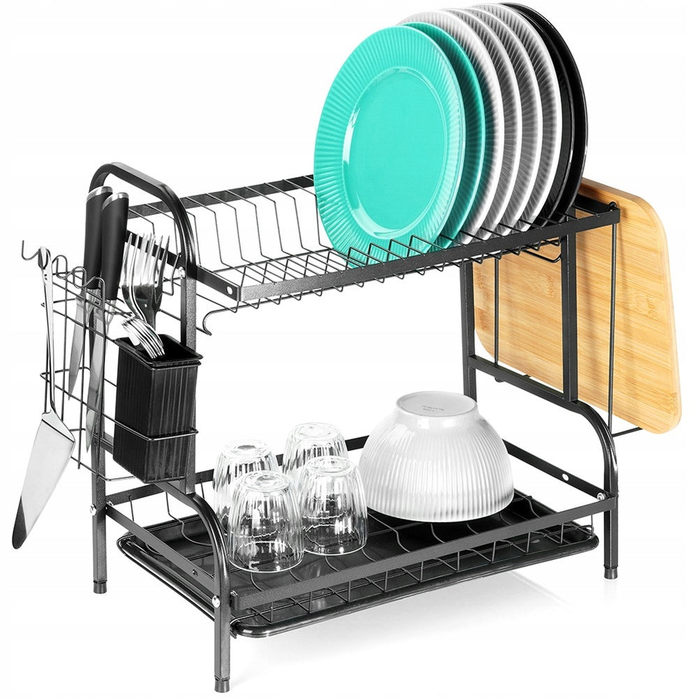 Dish Dryer Kitchen Drying Dish Dryer Dish Plates