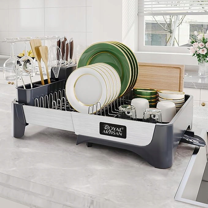 Dish Dryer (Sliding) EAN (GTIN) 5903636991009