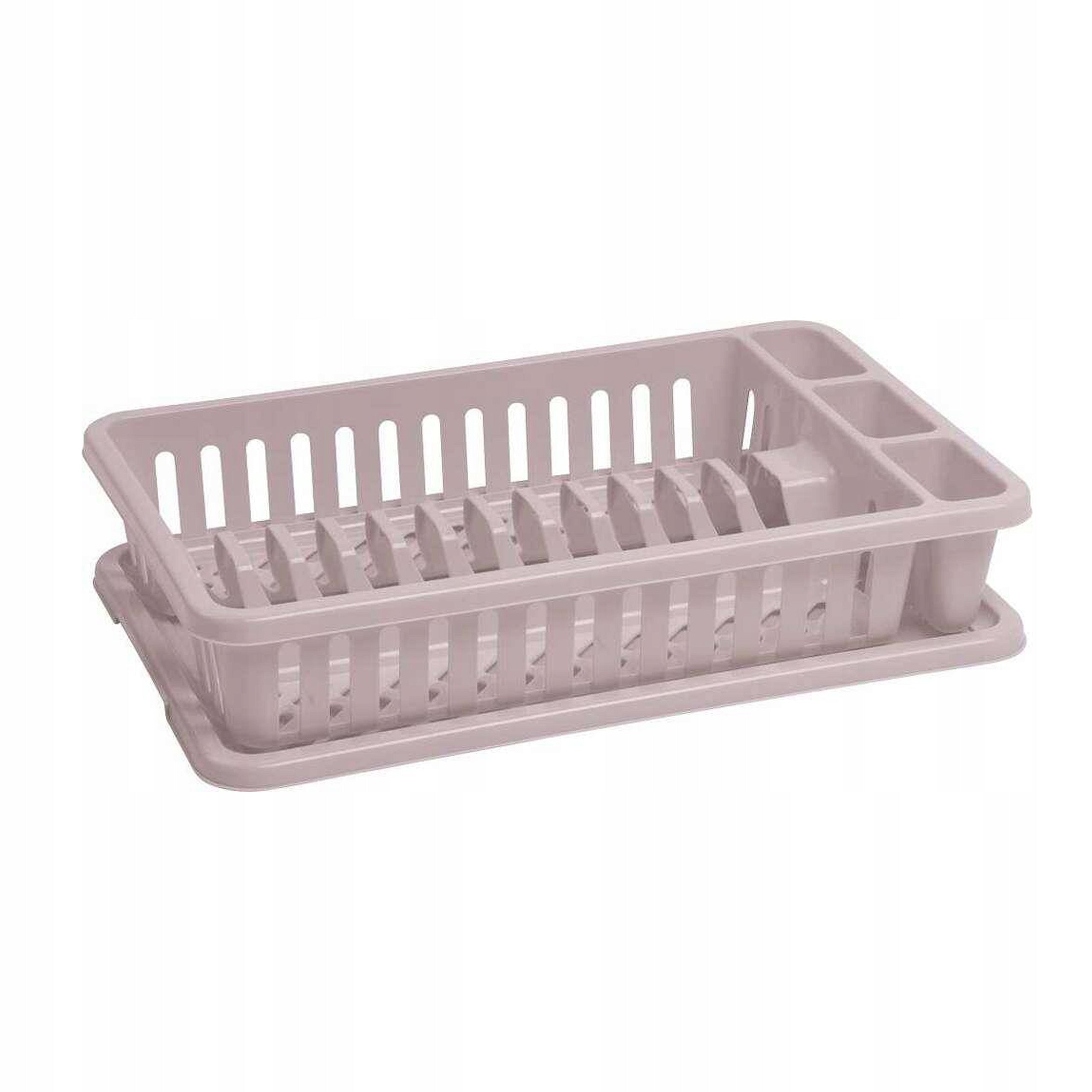 Dish Dryer Small Beige Lux Curver Manufacturer code 13402-119-66