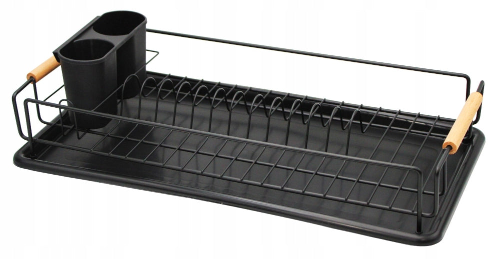 Dish Dryer Standing Dishwasher Single Level 4050