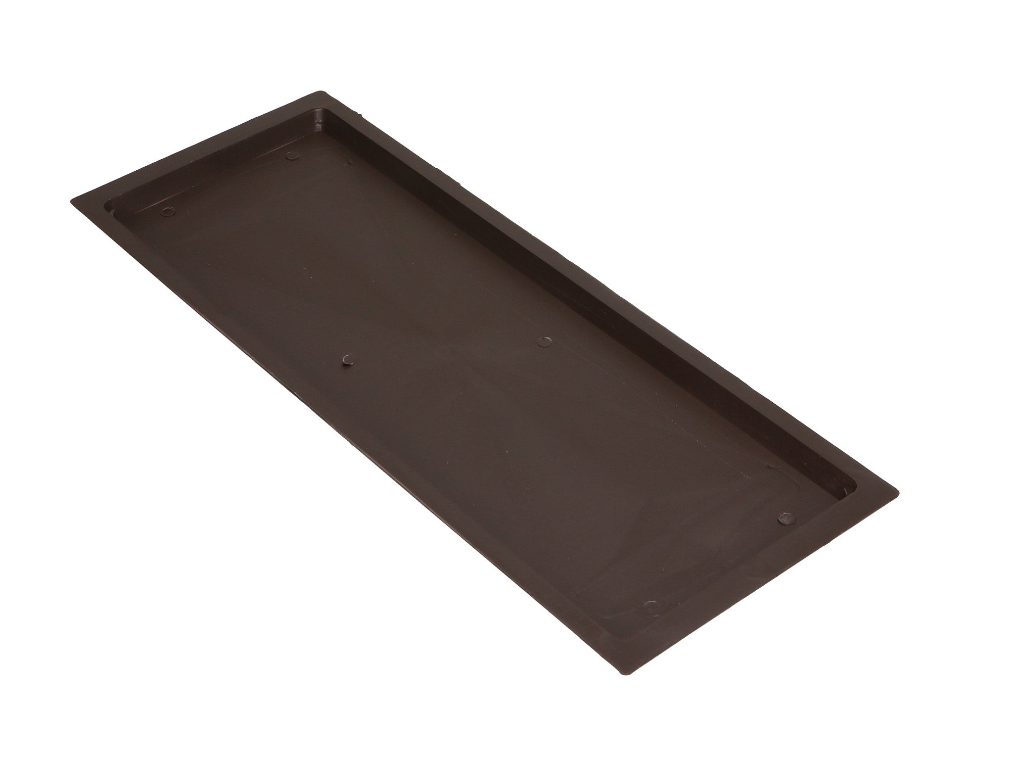 Dish Dryer Tray Drainer 19 cm x 49 cm x 2 cm Tray