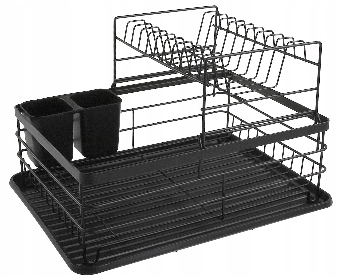 Dish Dryer with Extension Cutlery KH EAN (GTIN) 5908287217164
