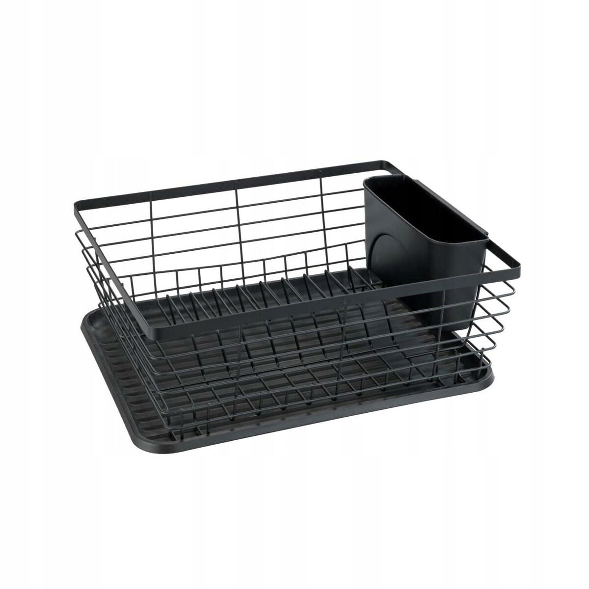 Dish dryer Drip black