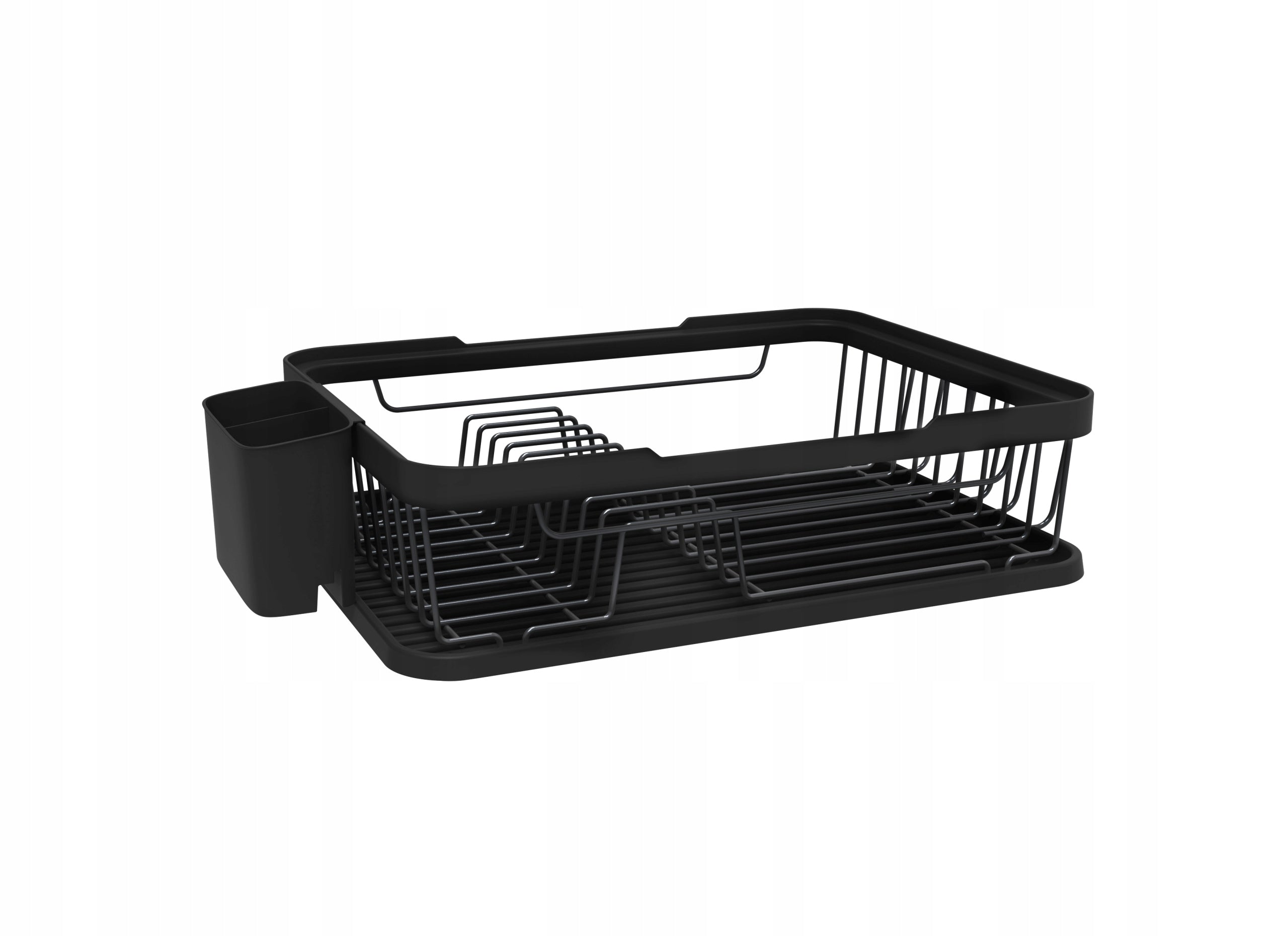 Dish dryer Weston art 35198 black GALICJA