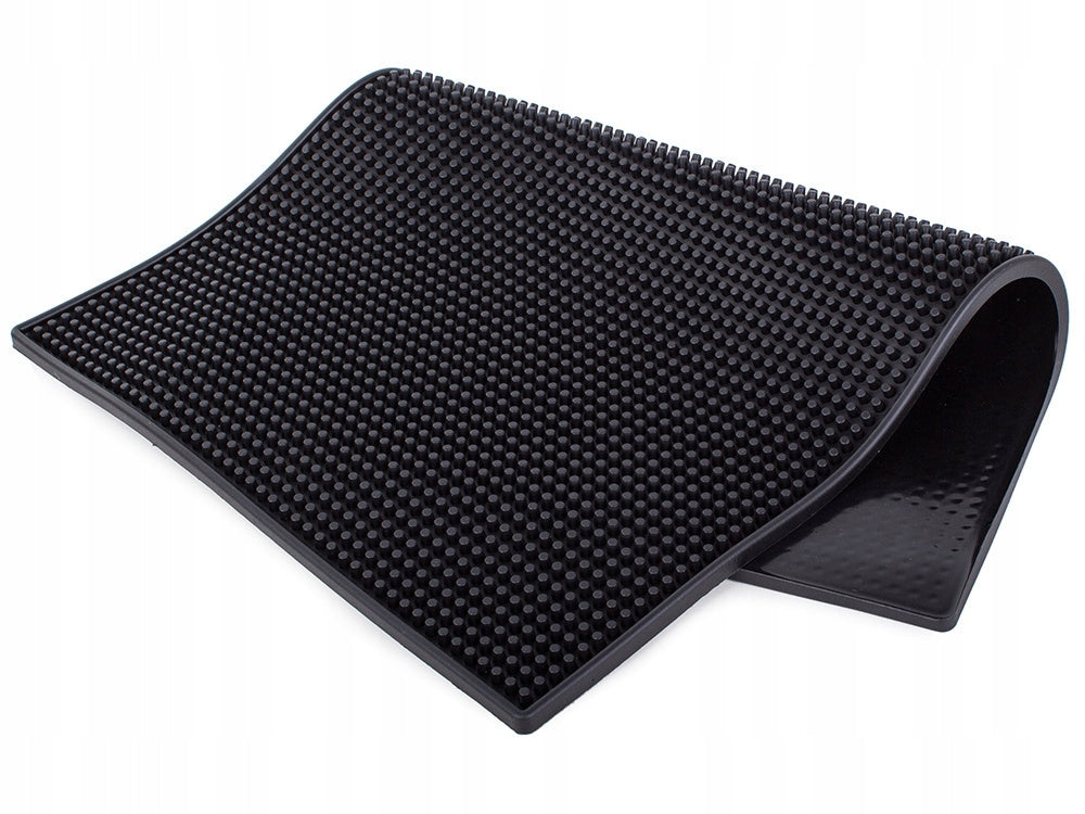 Dish drying mat drainer bar dryer Brand Verk Group