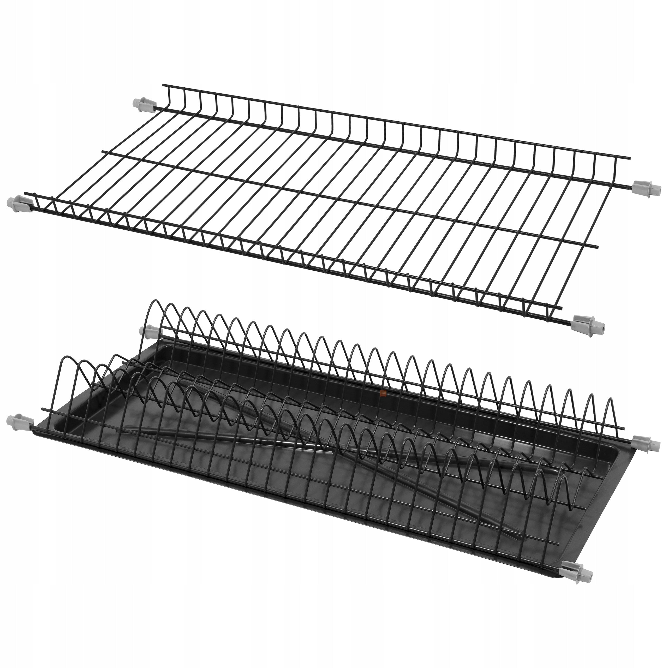 Dishwasher without rack for cabinet 45 grafi