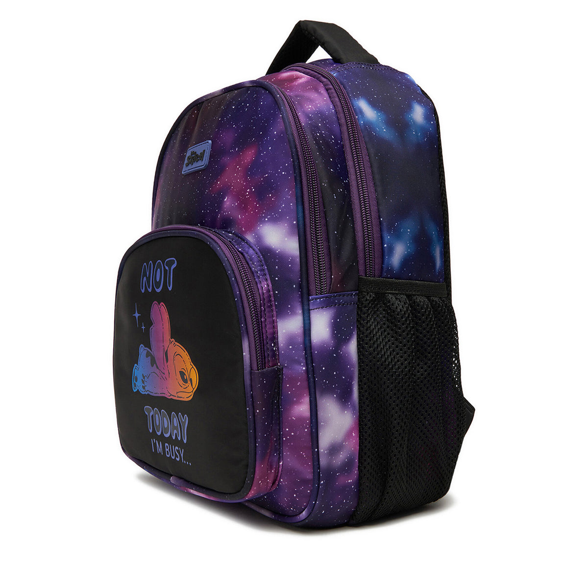 Disney Classics Backpack Girl Black 5907964261469 Brand Disney