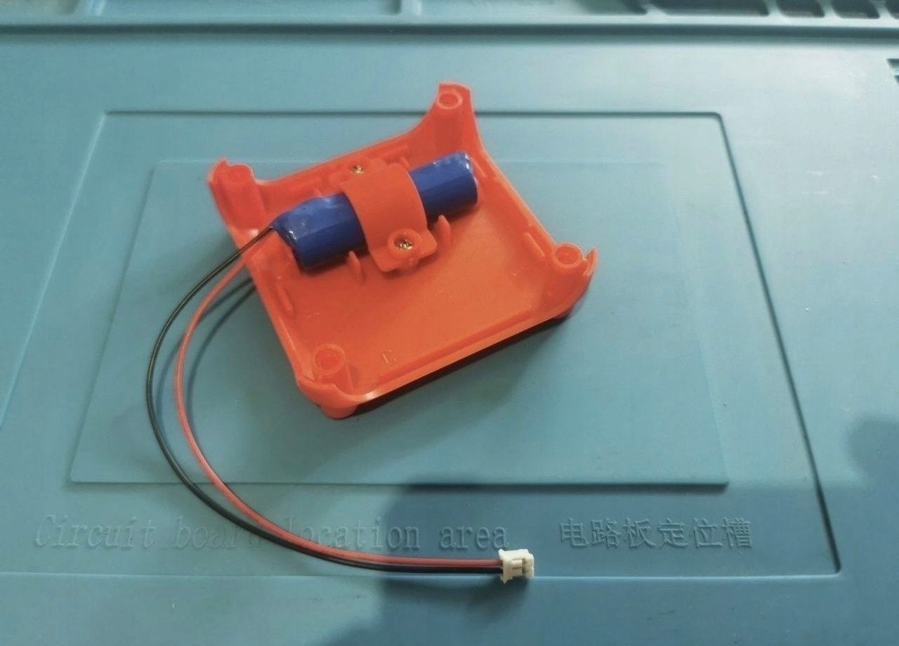 Disney Deagostini Audio Fairy Tales Repair Kit - Battery
