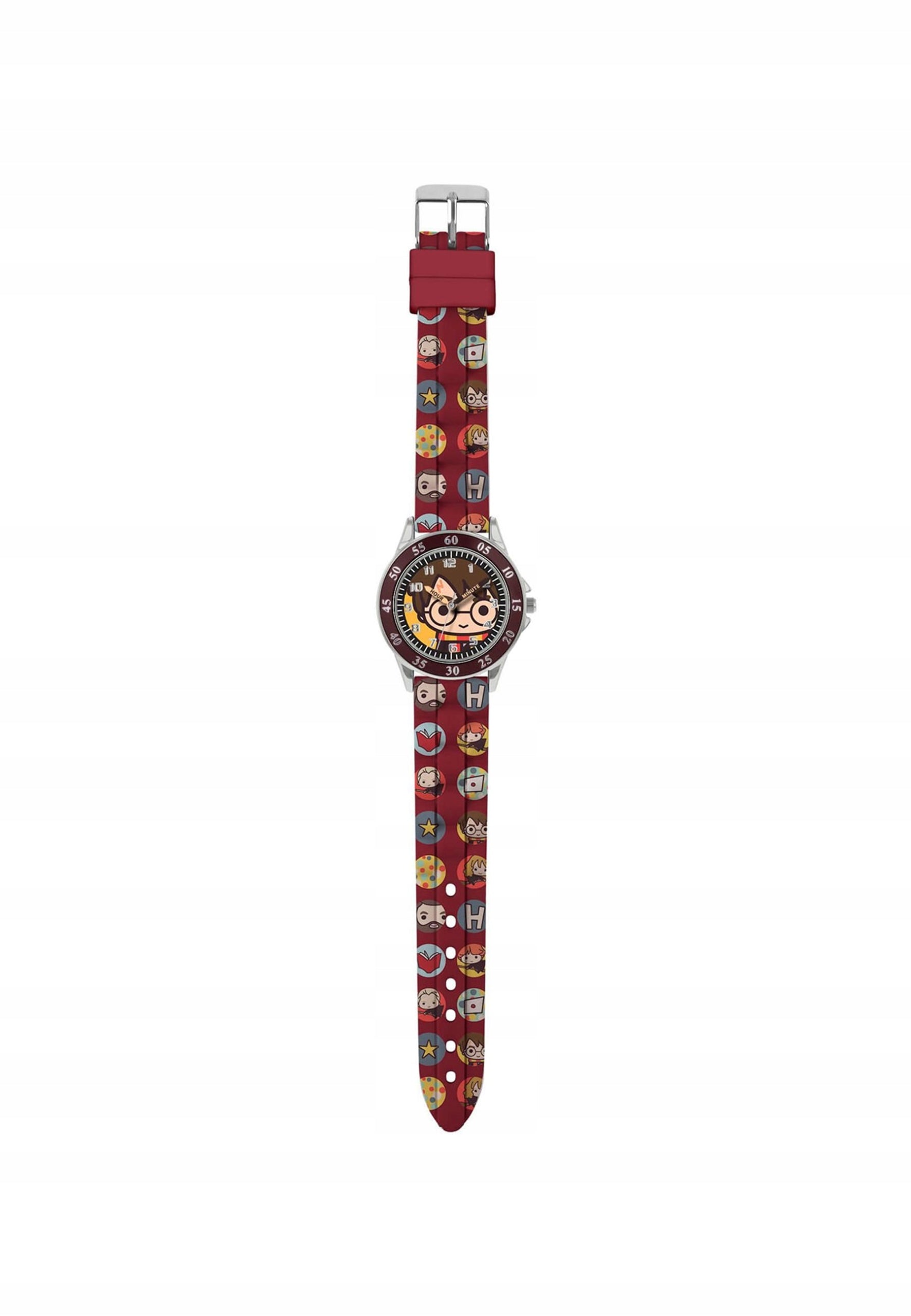 Disney Harry Potter Time Teacher, Multicolor, Multicrystal, Universal Packaging status original