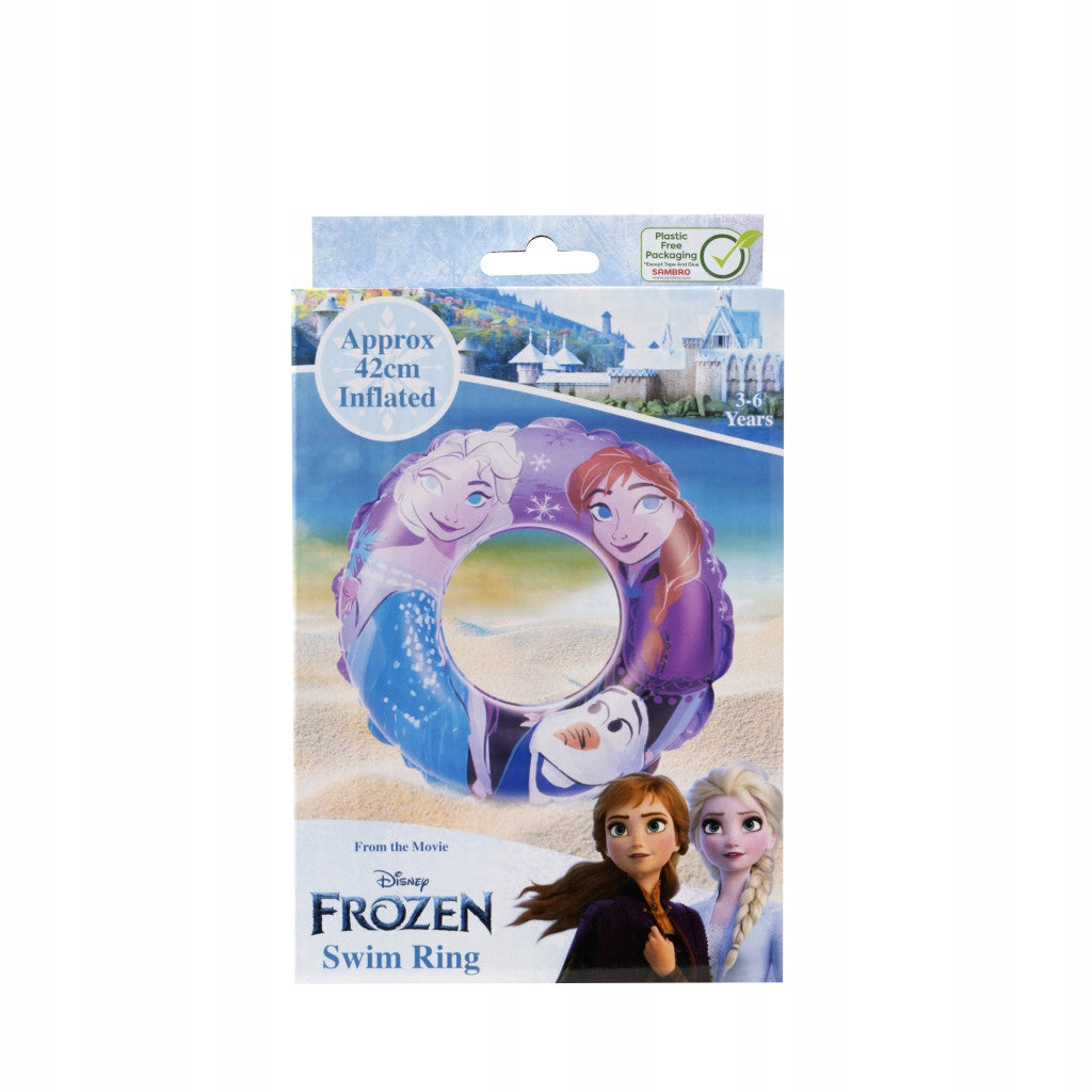 Disney Jégvarázs Magic úszógumi 51 cm Brand no brand