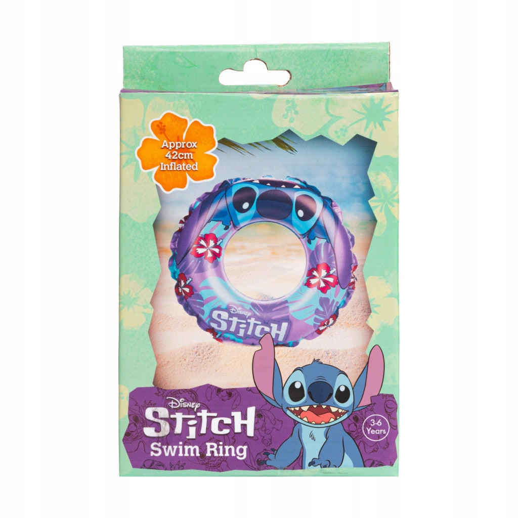 Disney Lilo és Stitch, A csillagkutya Hawaiian úszógumi 51 cm Brand no brand
