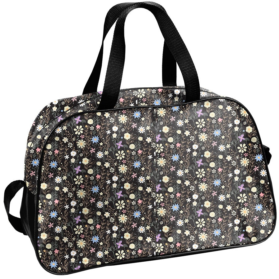 Disney Minnie Mickey Mouse Sports Bag | For Swimming Pool Travel School Training Brand Paso