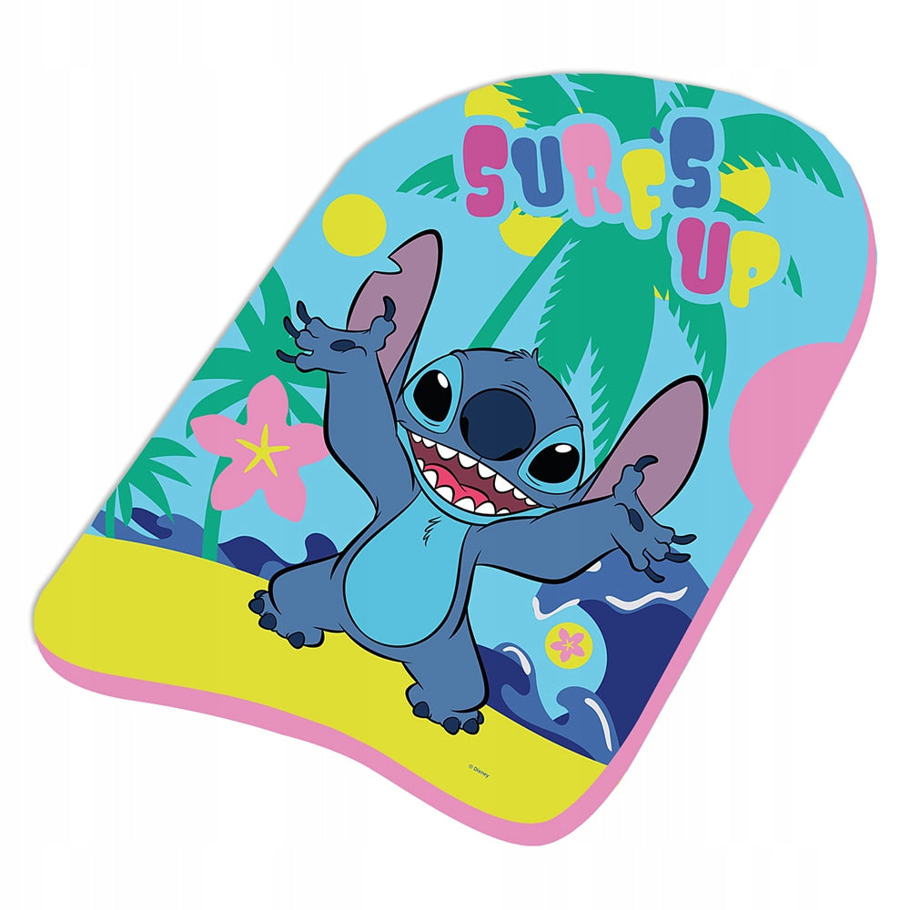 Disney Stitch Kickboard