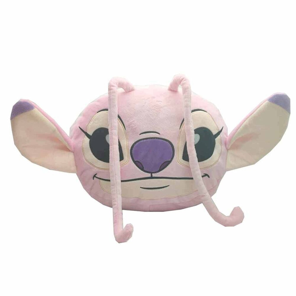 Disney Stitch Warming Pillow - Premium Accessory for Codz Use Medical device no