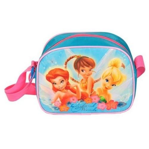 Disney Tinker Bell Fairies shoulder bag