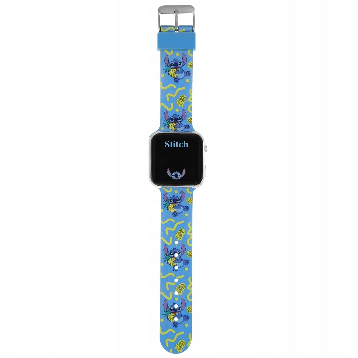 Disney children's electronic watch