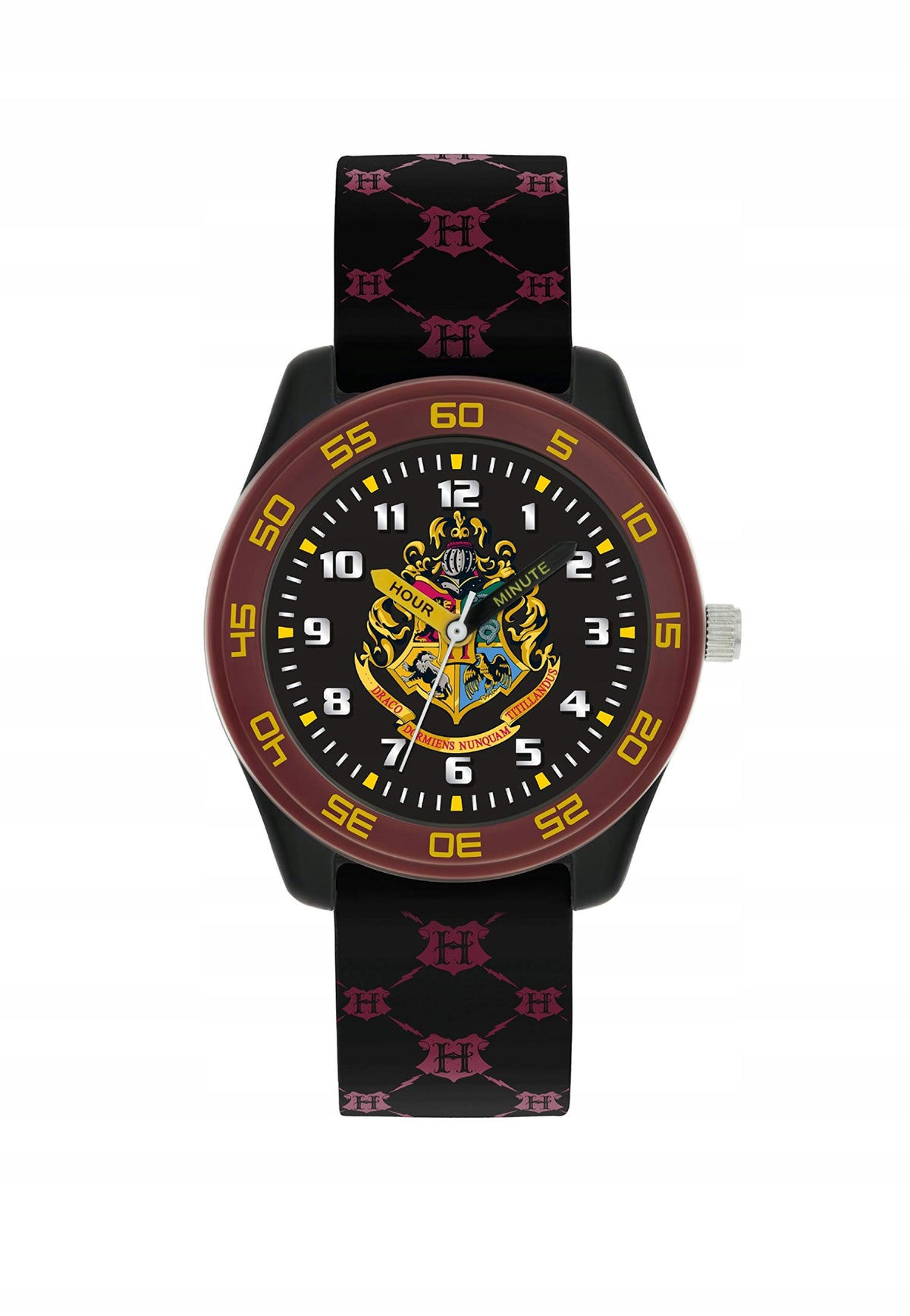 Disney children's watch Disney Harry Potter Time Teacher