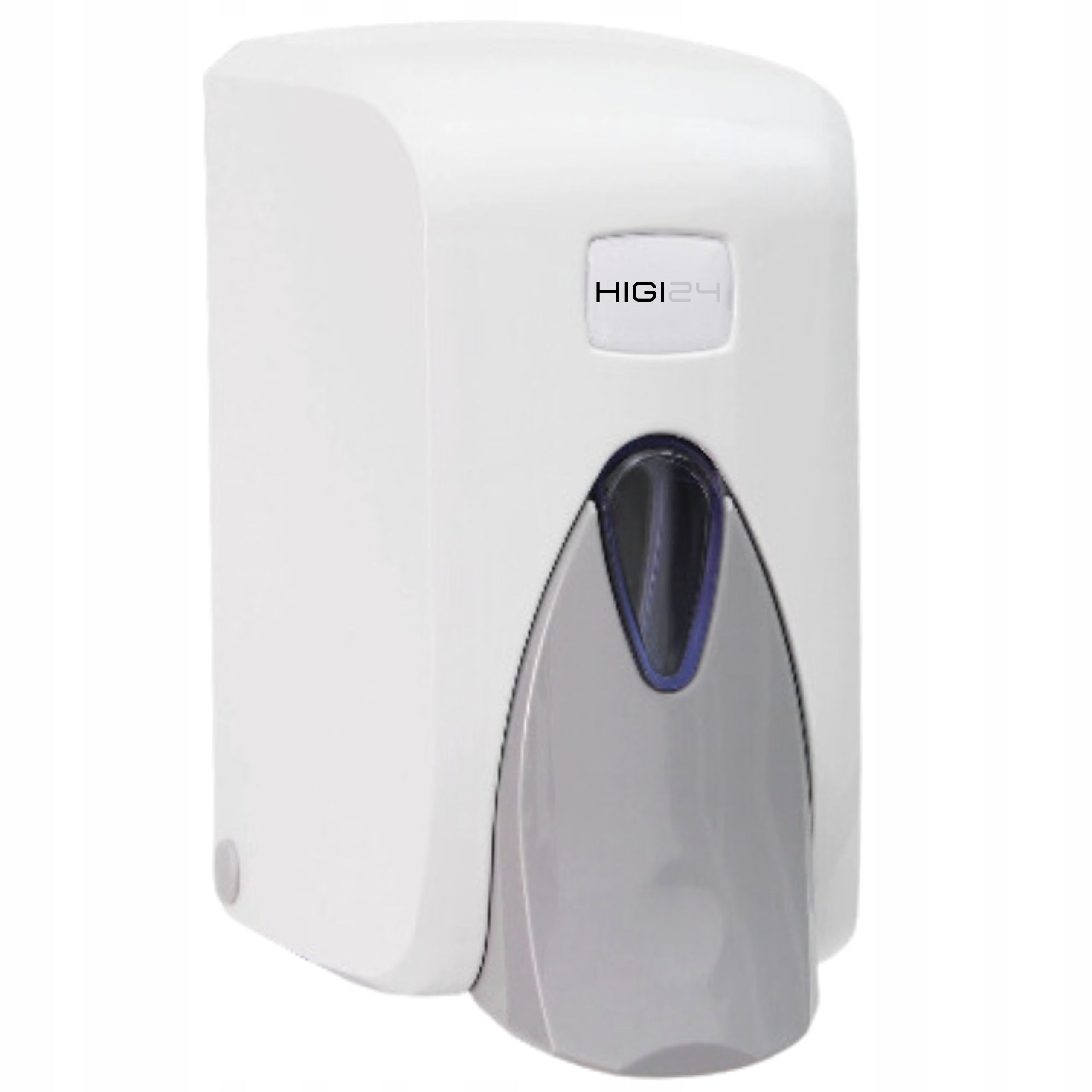 Dispenser Soap Dispenser in Foam White Wall Mounted 500 ml ATEST PZH Manufacturer code F5