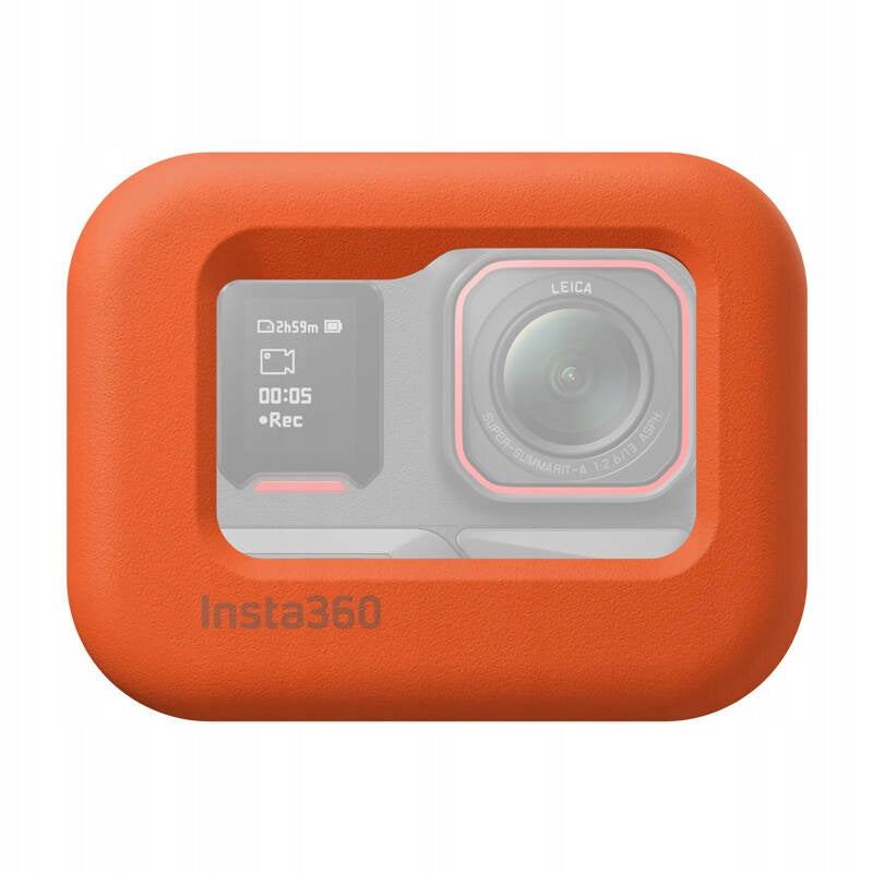 Displacement Housing For Sports Camera Insta360 Ace Pro/Ace Pro 2 buoy