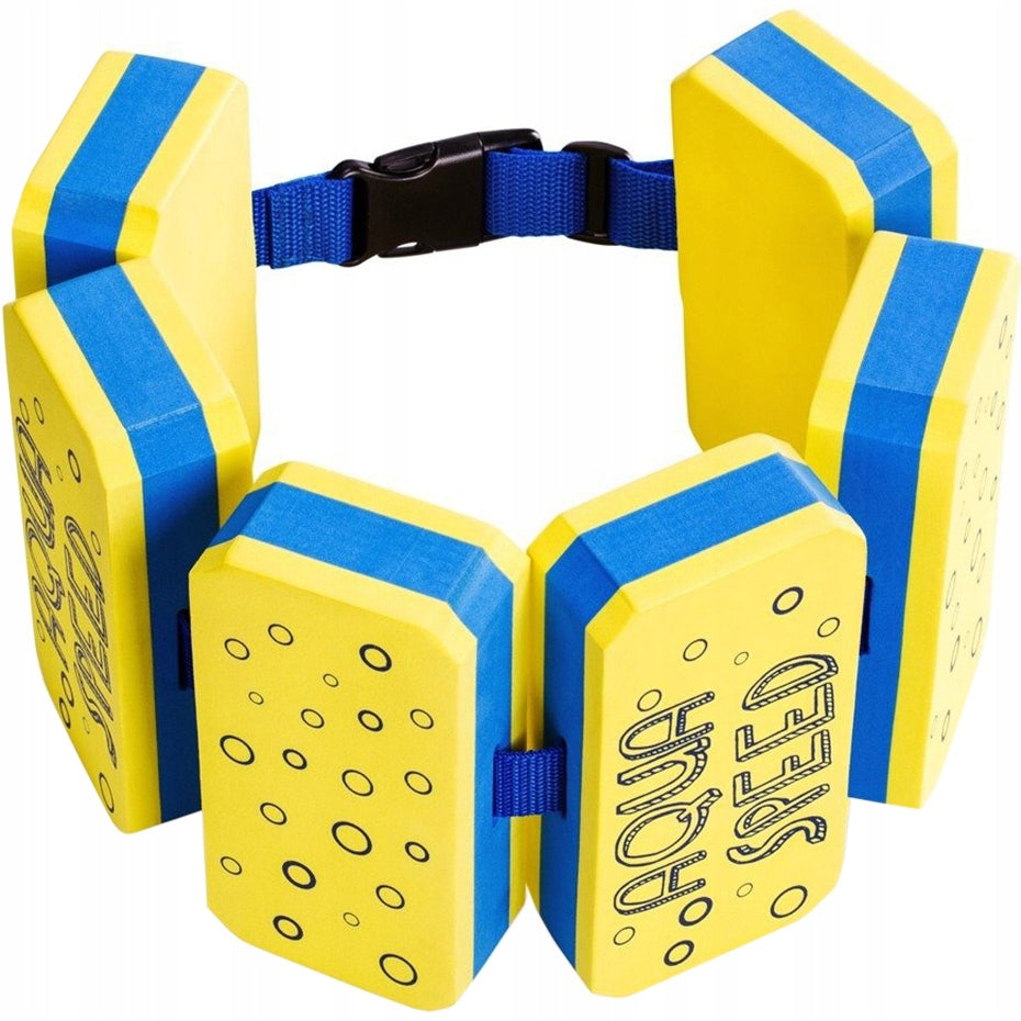 Displacement belt Aqua Speed Kiddie Octopus II Manufacturer code 3975