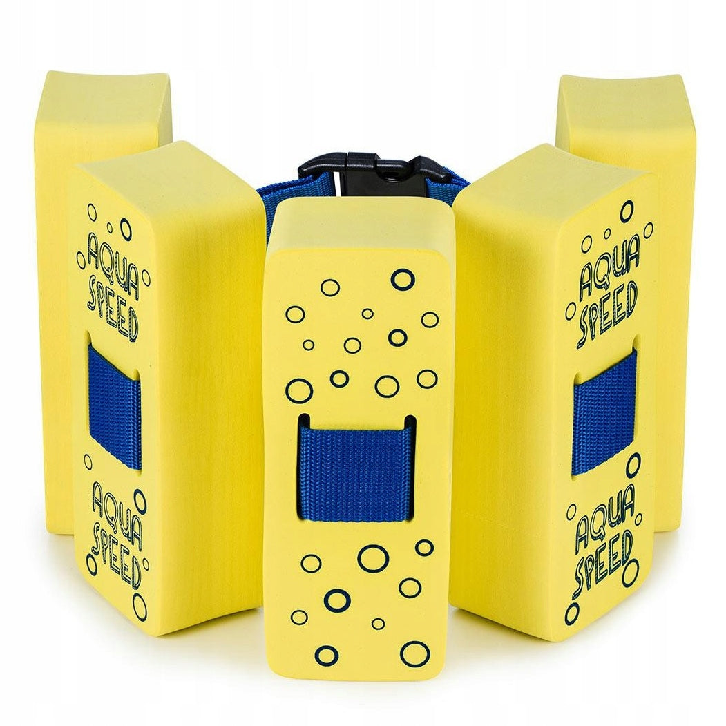 Displacement belt Aqua Speed Kiddie Octopus II Model Kiddie Octopus II