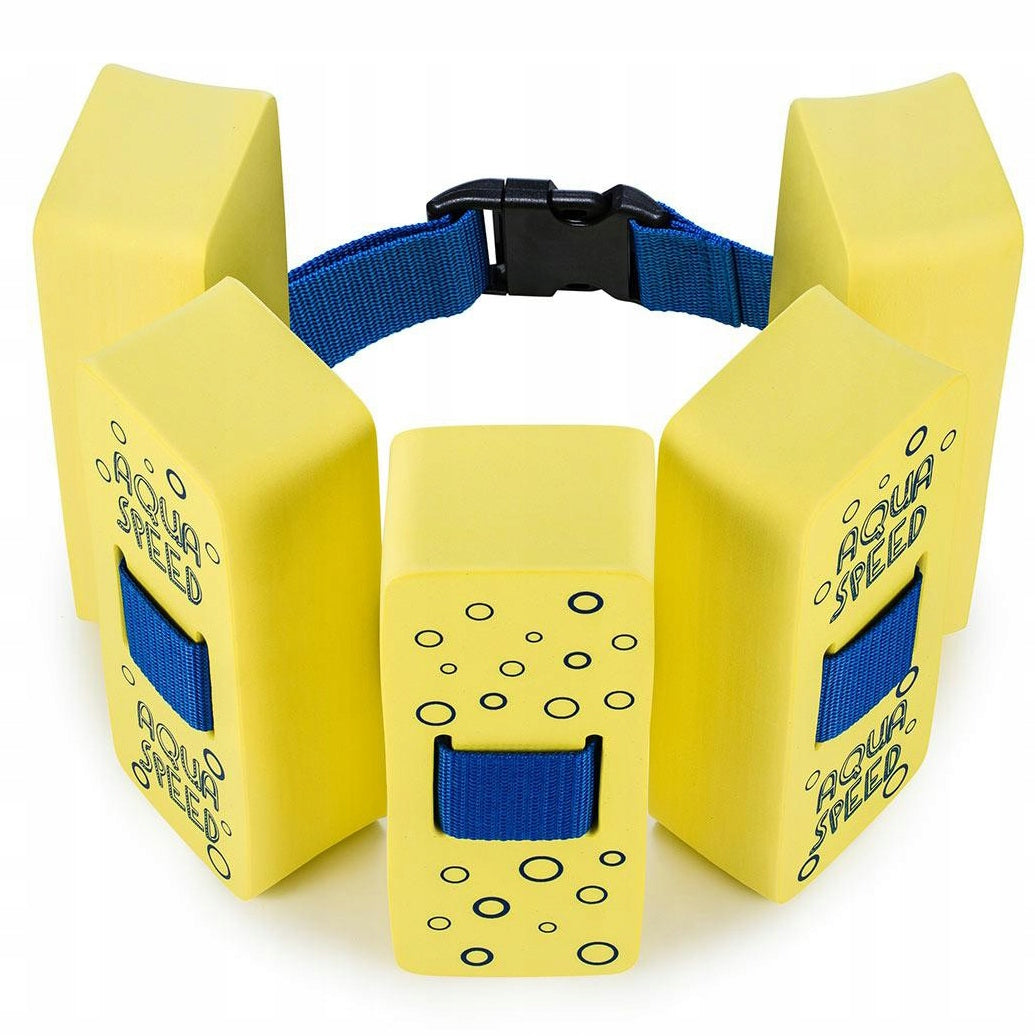 Displacement belt Aqua Speed Kiddie Octopus II