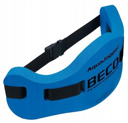 Displacement belt for aquafitness up to 100kg 9617