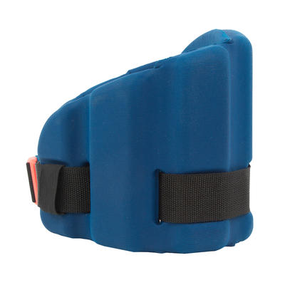 Displacement belt for gymnastics in water/aquajogging Nabaiji foam r.L EAN (GTIN) 3583787792803