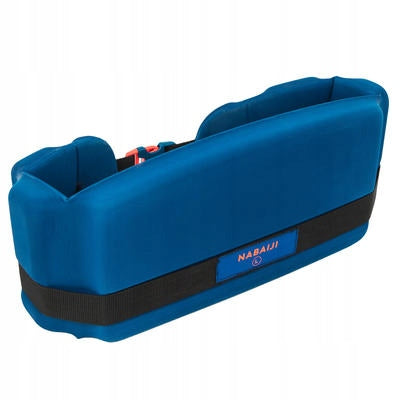 Displacement belt for gymnastics in water/aquajogging Nabaiji foam r.L Gender unisex product