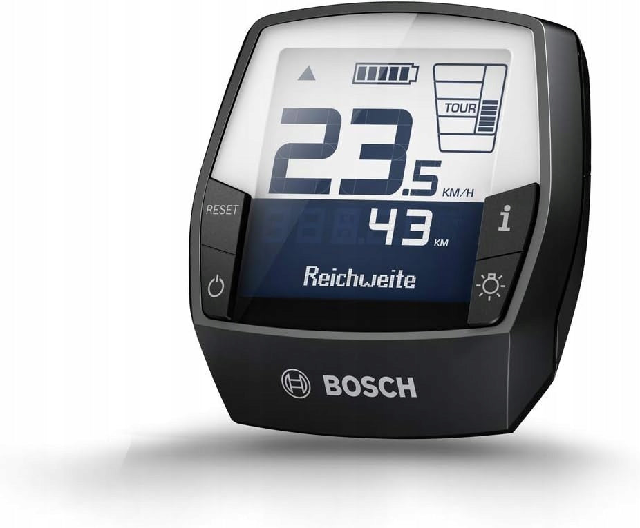 Display Controller Bosch Intuvia Ebike